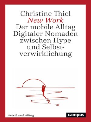 cover image of New Work